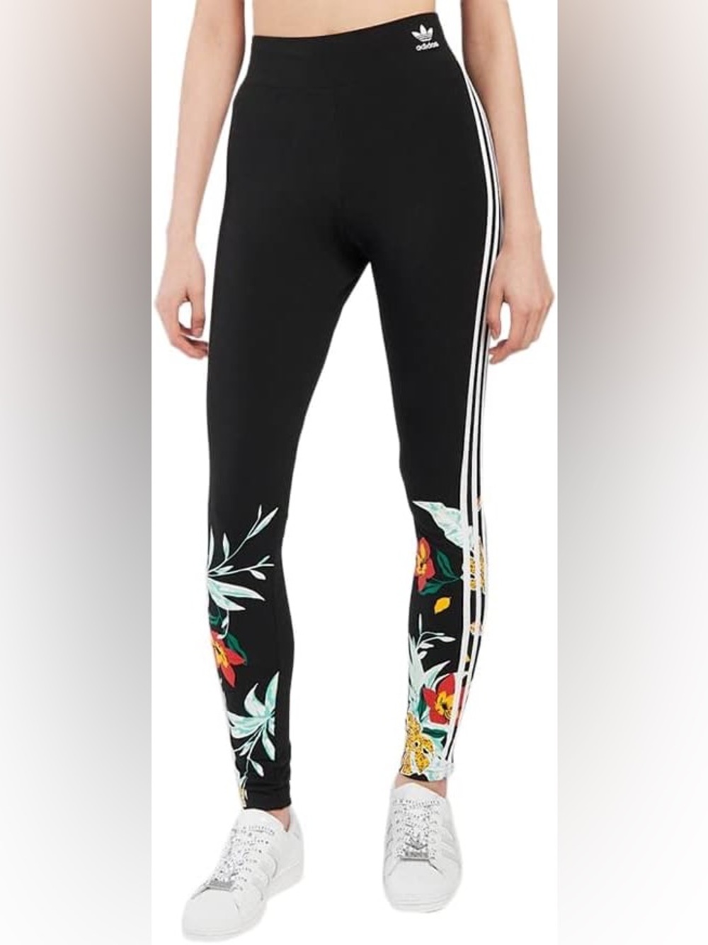 New women’s adidas leggings